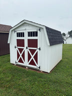 8x8 Mini Barn (#4037)