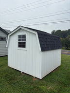 8x8 Mini Barn (#4037)