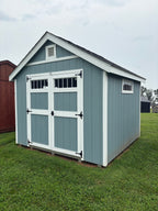 10x10 A-Frame (#4029)