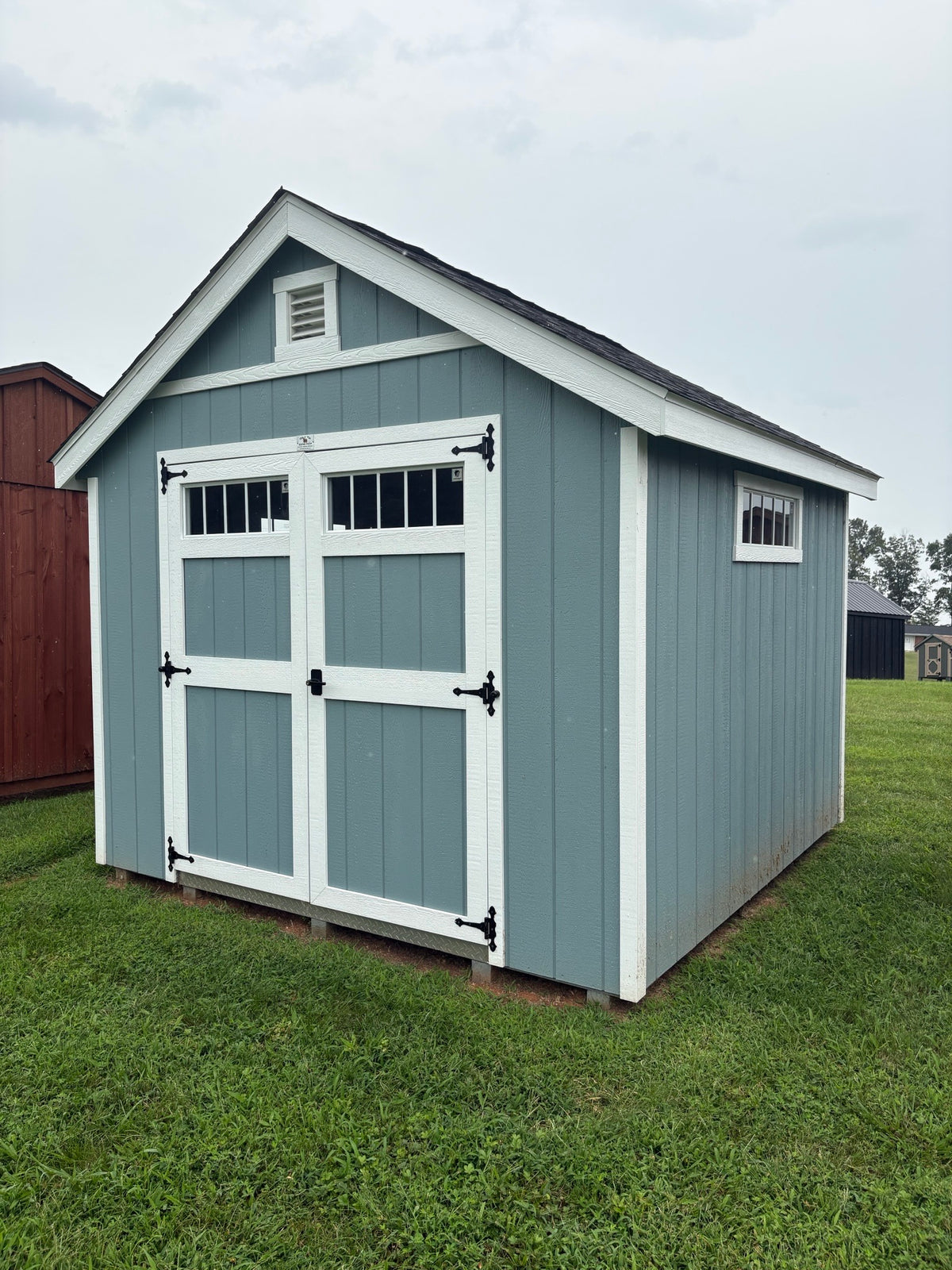 10x10 A-Frame (#4029)