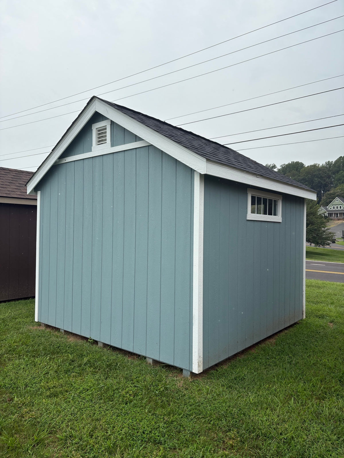 10x10 A-Frame (#4029)