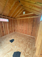 10x10 A-Frame (#4029)
