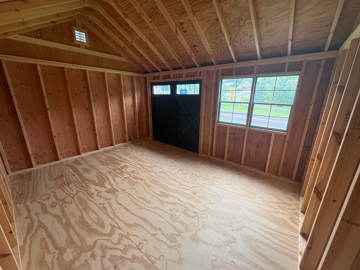 11x14 A-Frame (#4095)