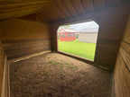 11x16 Quaker Run-In (#3948)