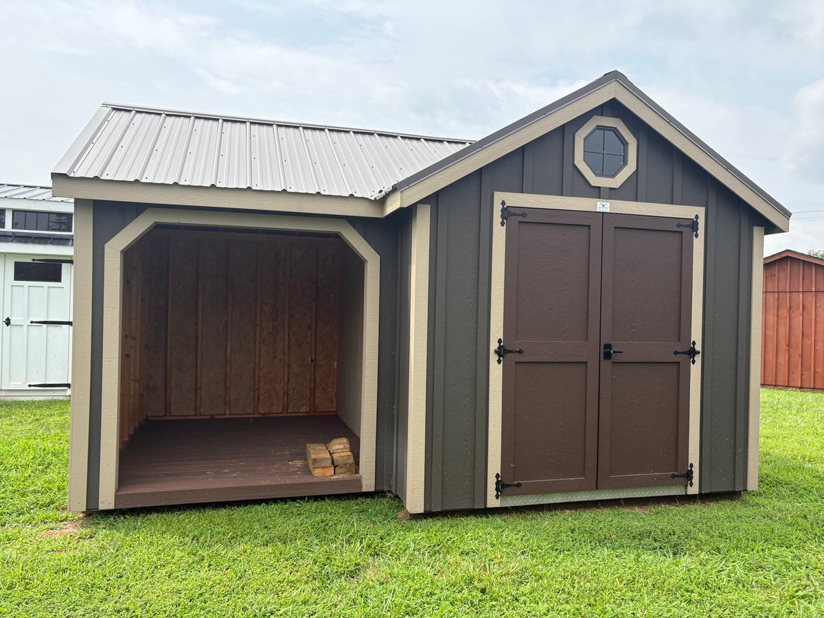 9x16 A-Frame (#3783)