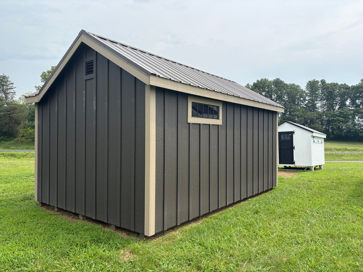 9x16 A-Frame (#3783)