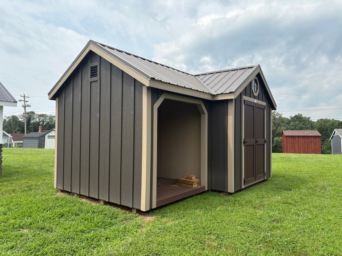 9x16 A-Frame (#3783)