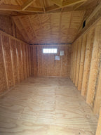 9x16 A-Frame (#3783)