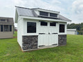 10x12 A-Frame (#EBR011)