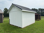 10x12 A-Frame (#EBR011)