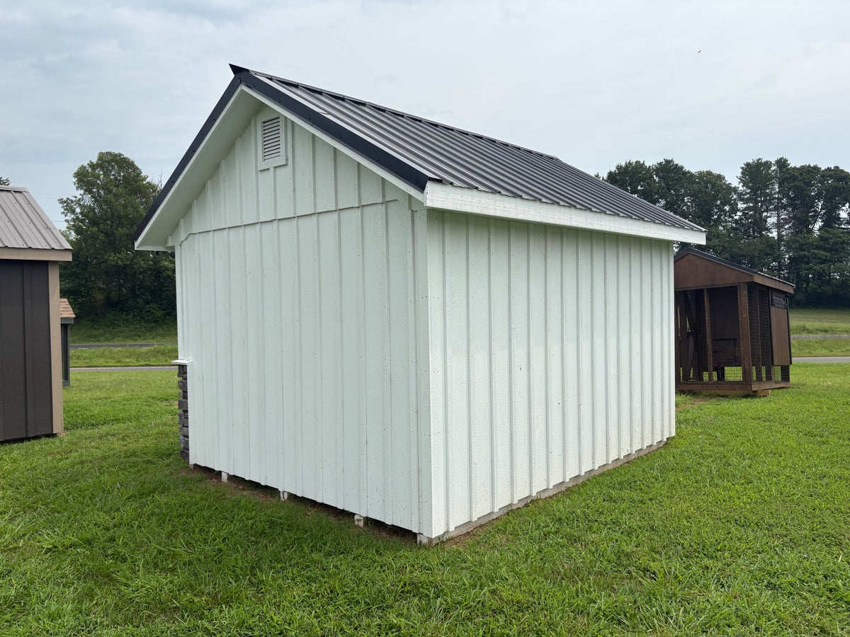 10x12 A-Frame (#EBR011)