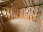 10x12 A-Frame (#EBR011)