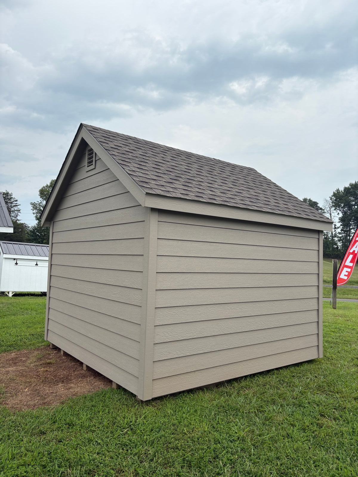10x10 Transom Victorian (#AB008)