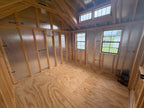 10x10 Transom Victorian (#AB008)