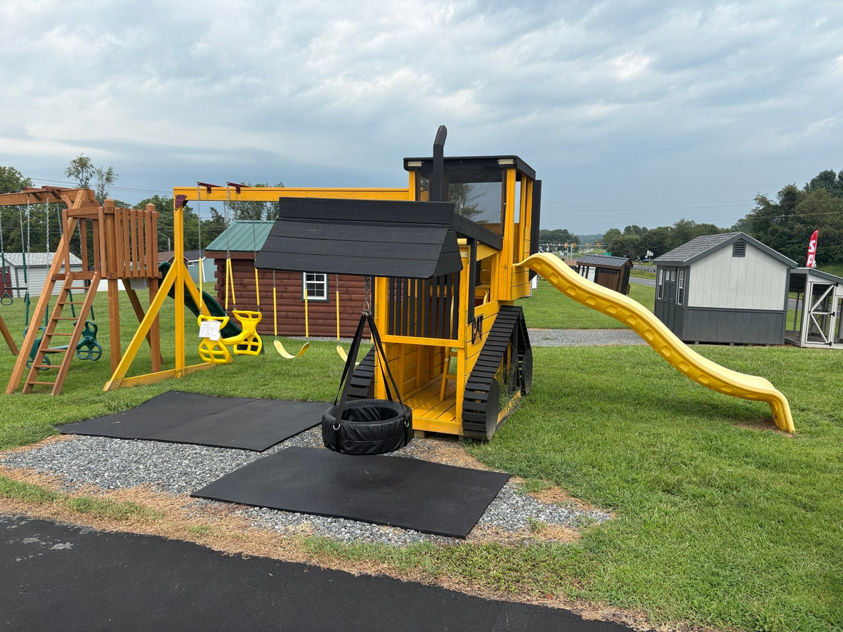 Cat Playset (#KP1001)