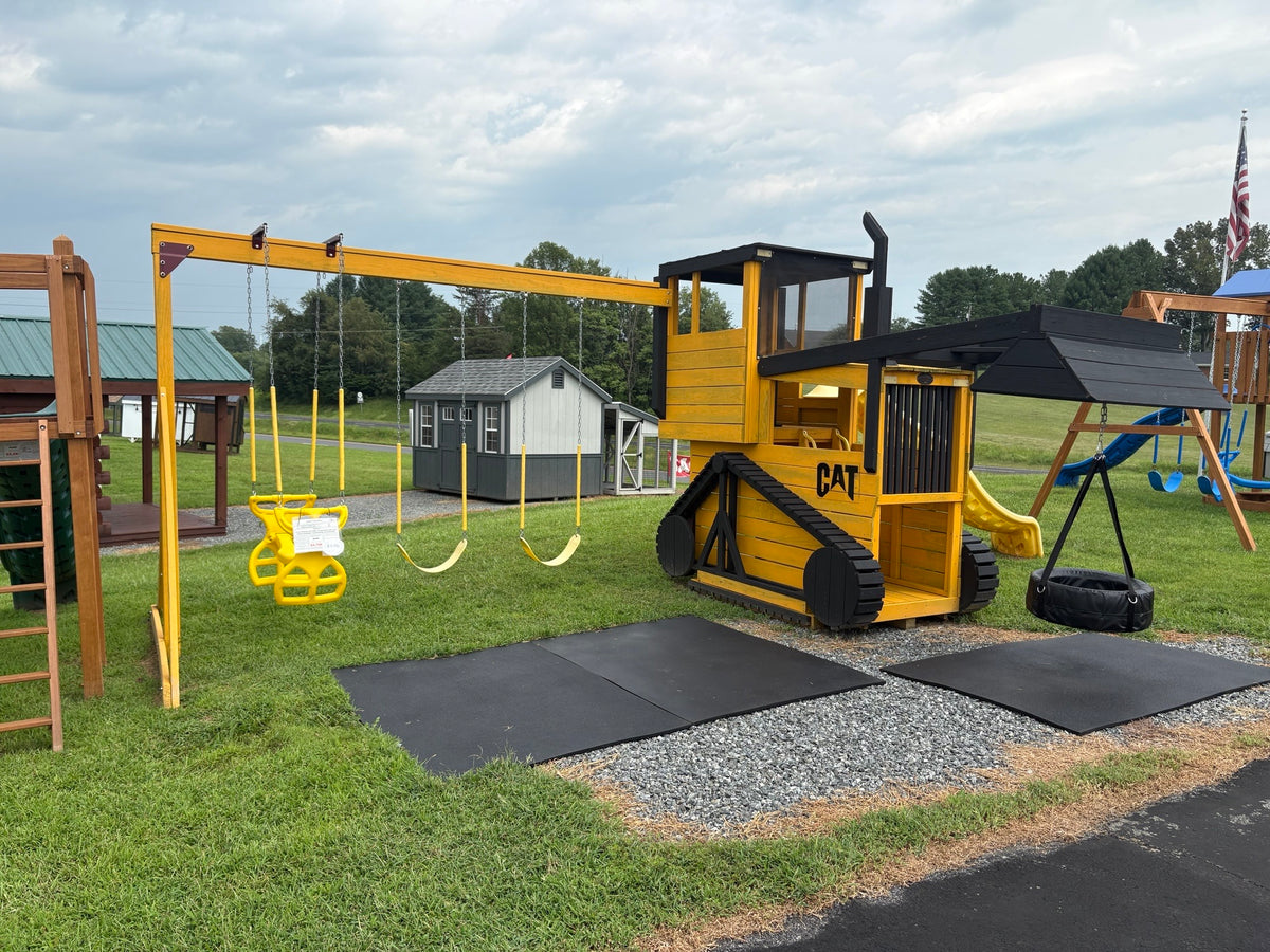 Cat Playset (#KP1001)