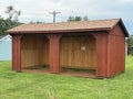 11x20 Quaker Run-In (#EBR010)