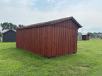11x20 Quaker Run-In (#EBR010)