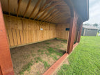 11x20 Quaker Run-In (#EBR010)