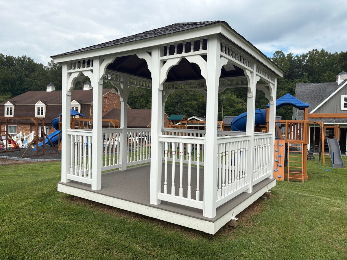 10x10 Gazebo (#CL1004)