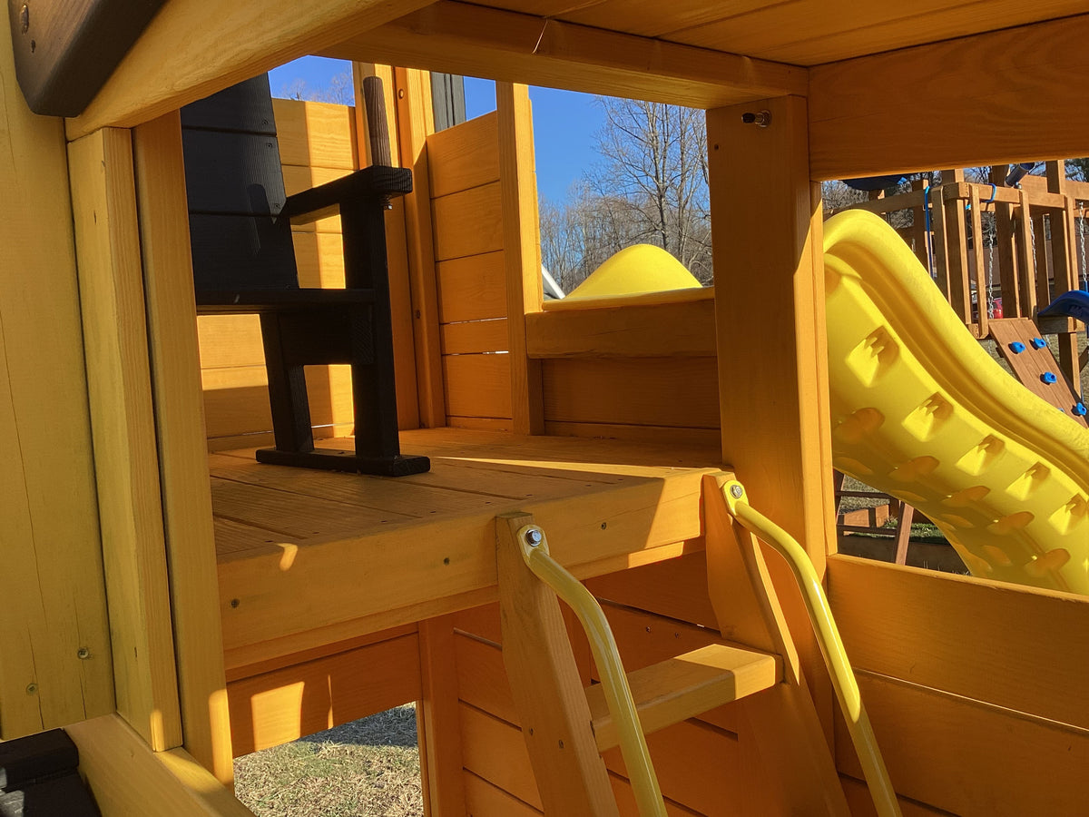 Cat Playset (#KP1001)