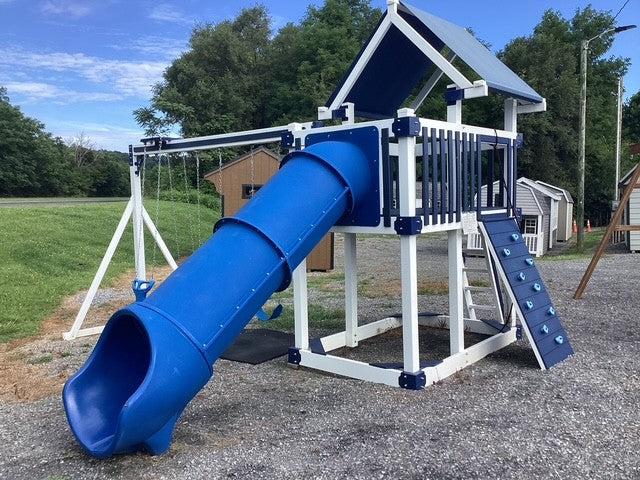 Vinyl Playset (#PV1102)