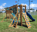 Playset (#08-CL756B-24)