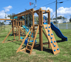 Playset (#08-CL756B-24)