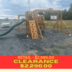 Playset (#08-CL756B-24)