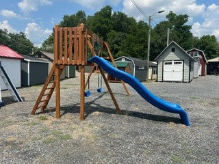 Playset (#714A)