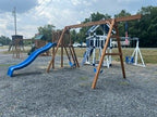 Playset (#714A)