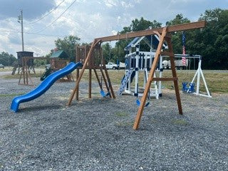 Playset (#714A)