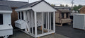 6x10 Chicken Coop Combo (#ZC206)